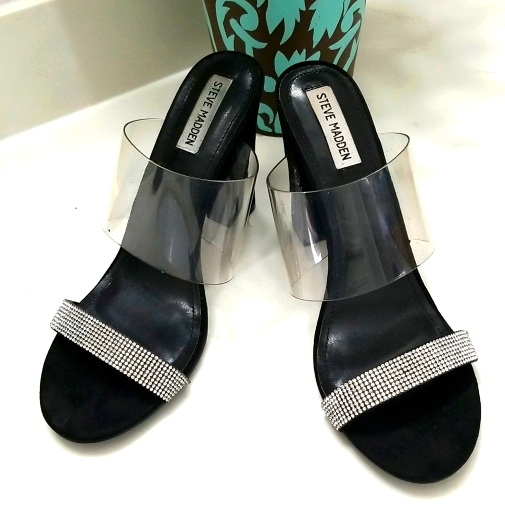 Steve Madden Jubilee size 10